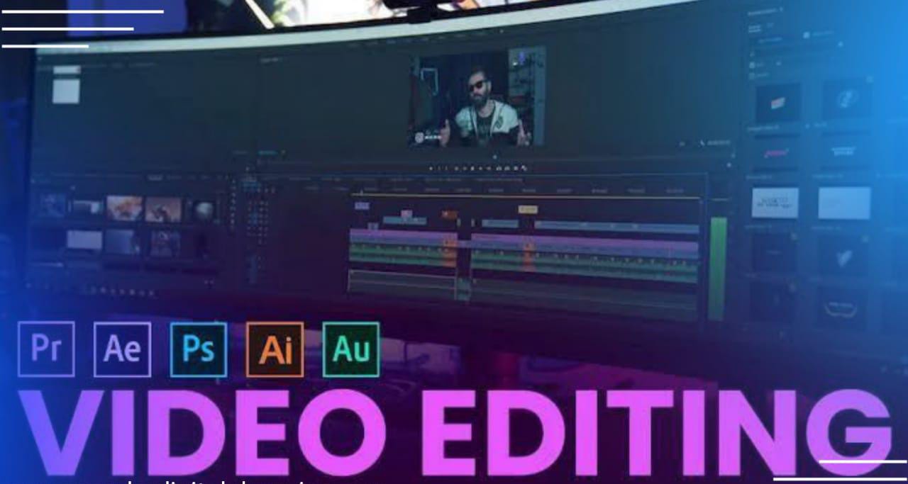 Video Editing